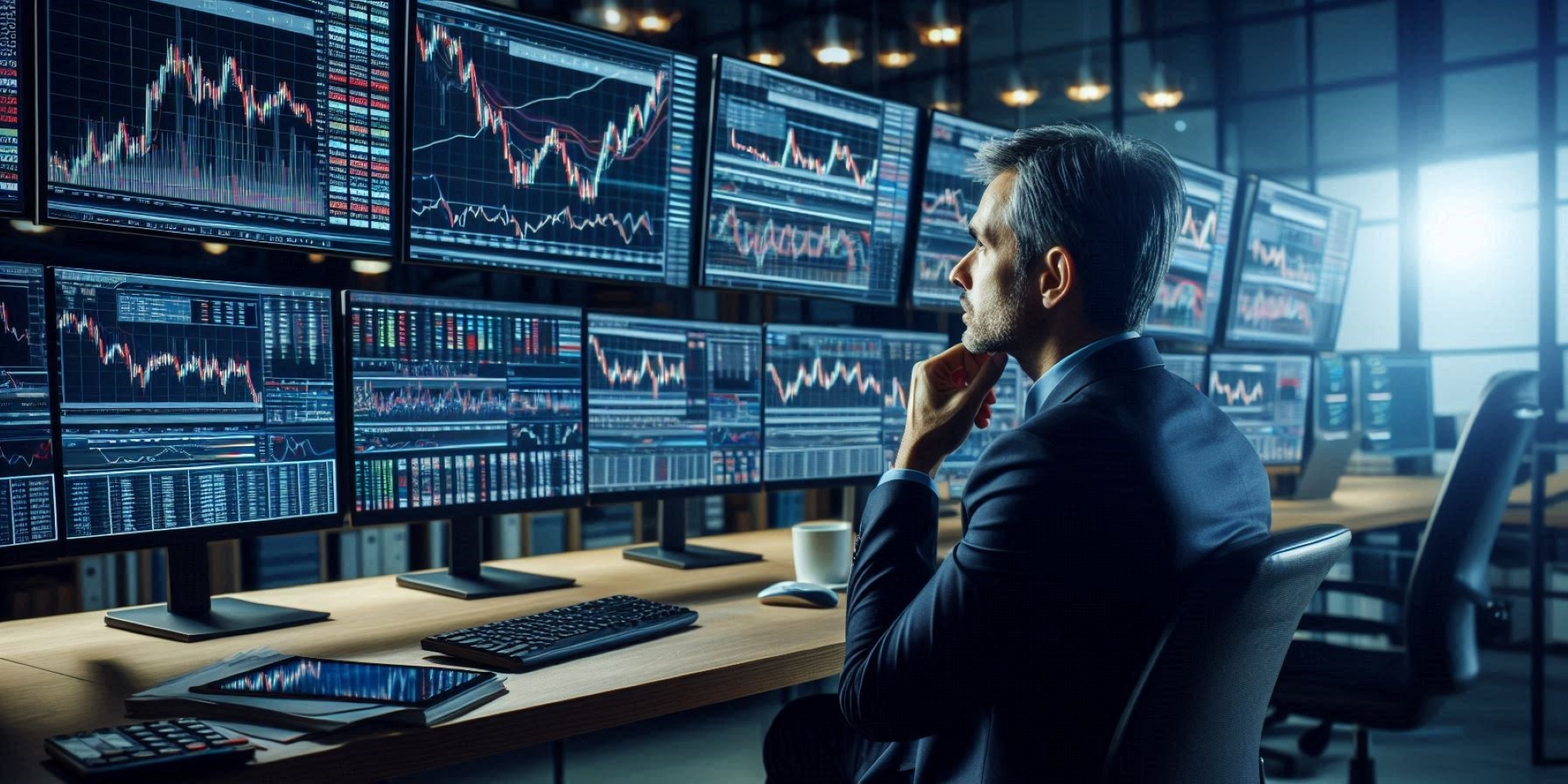 Bloomberg Trading: Course &...