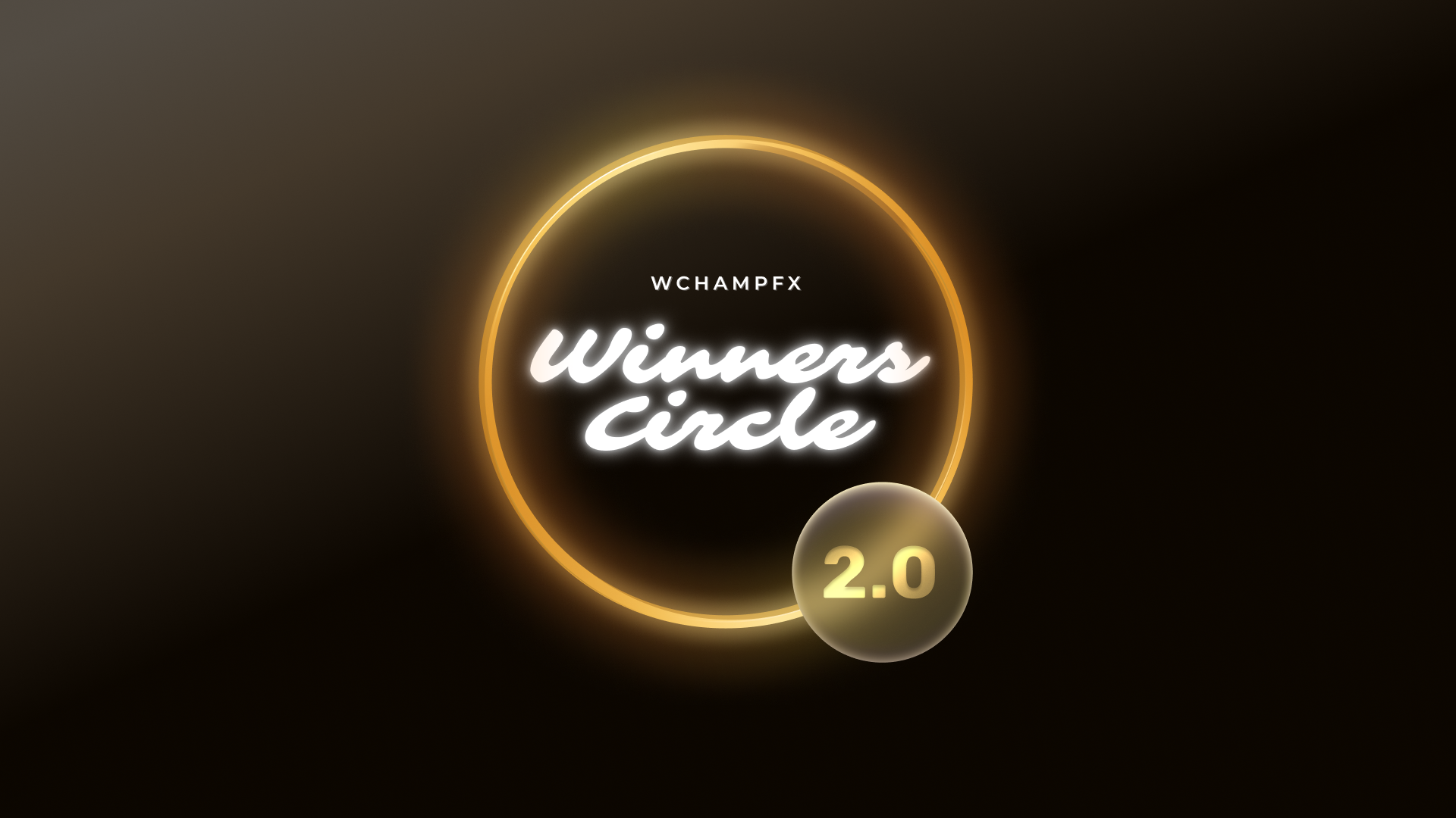 Winners Circle Program