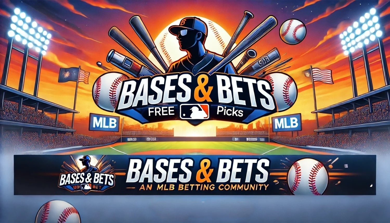 Bases & Bets