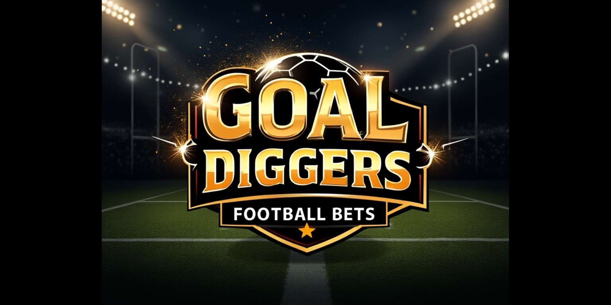 Goal Diggers VIP