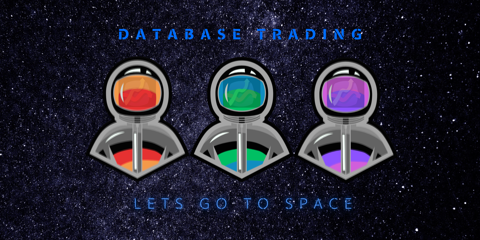 Database Trading Discord