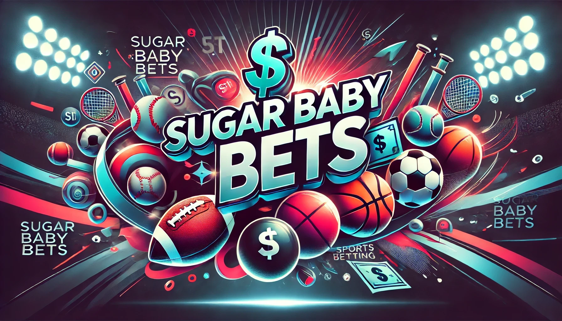 Sugar Baby Bets