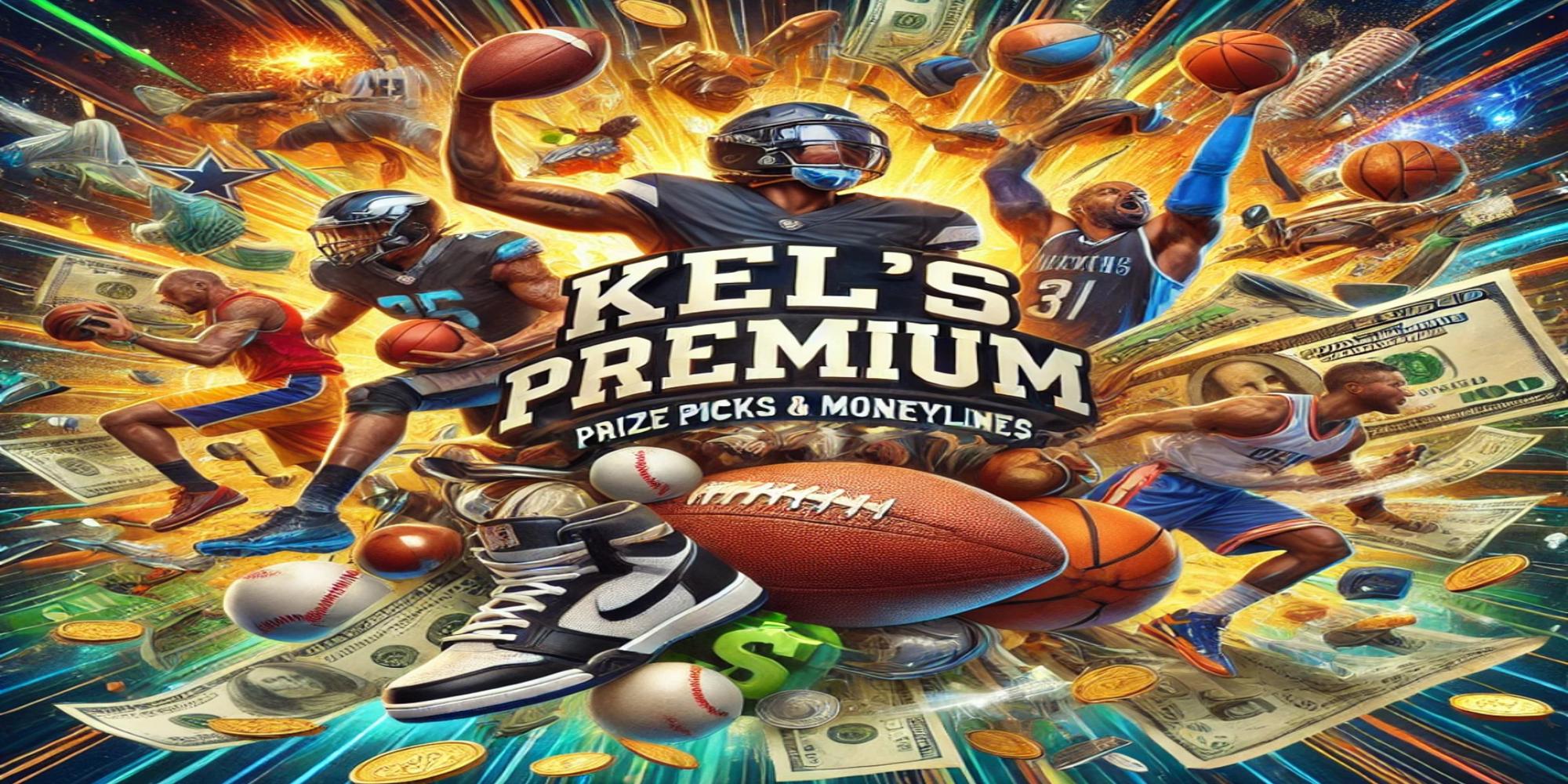 Kels Premium Monthly