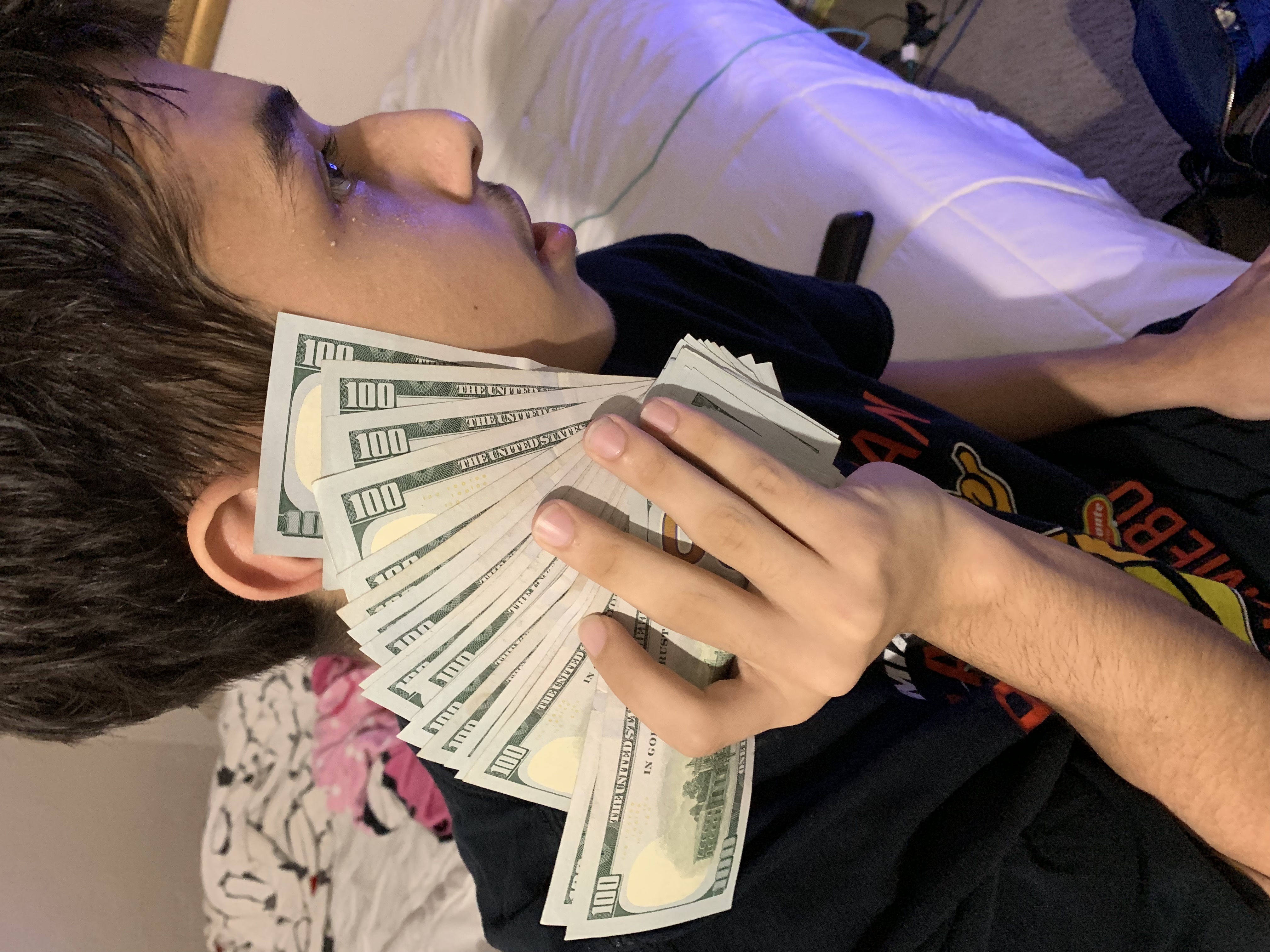 Daily package 