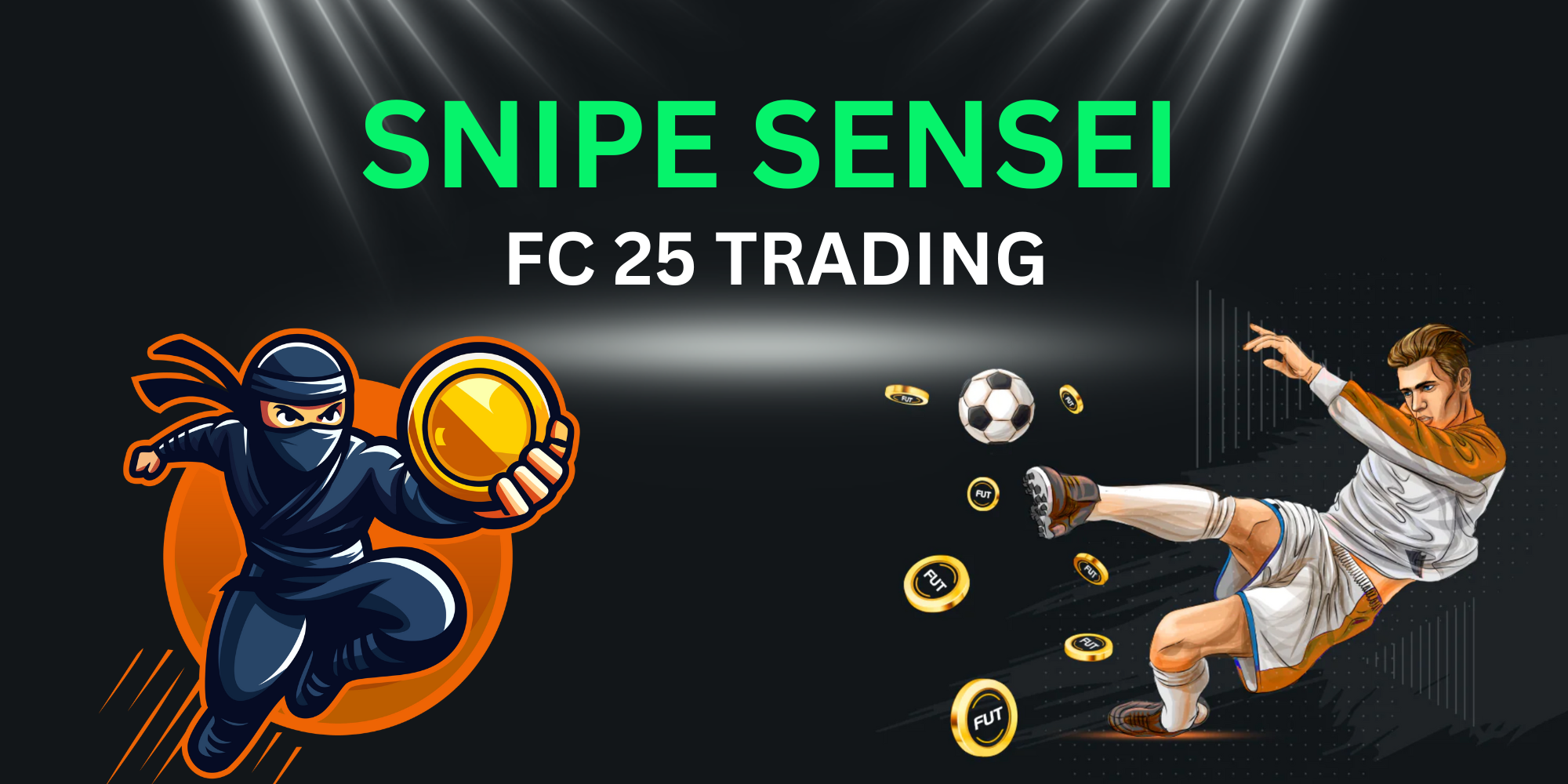 Snipe Sensei Free Community