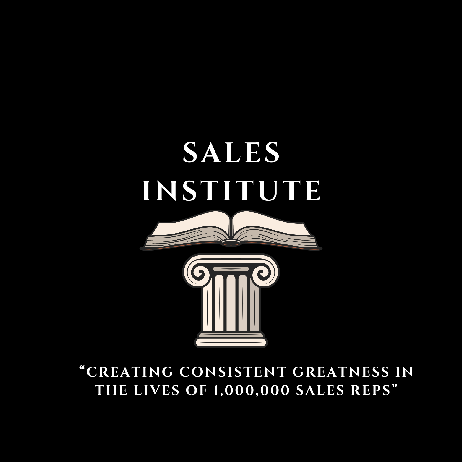 Sales Institute