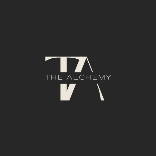 THE ALCHEMY 