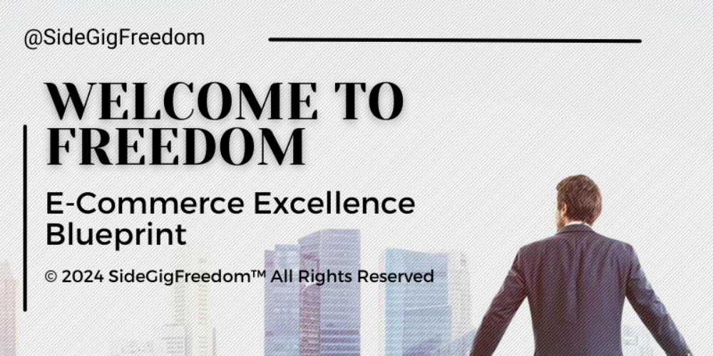 E-Commerce Excellence Bluep...