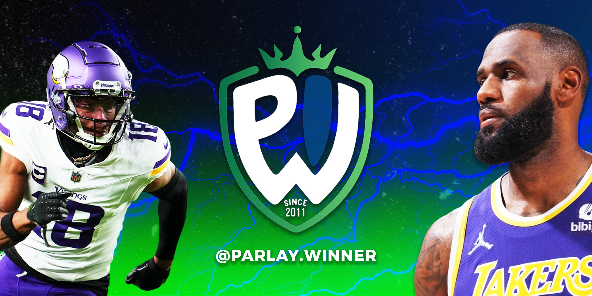 PW Free Sports Picks