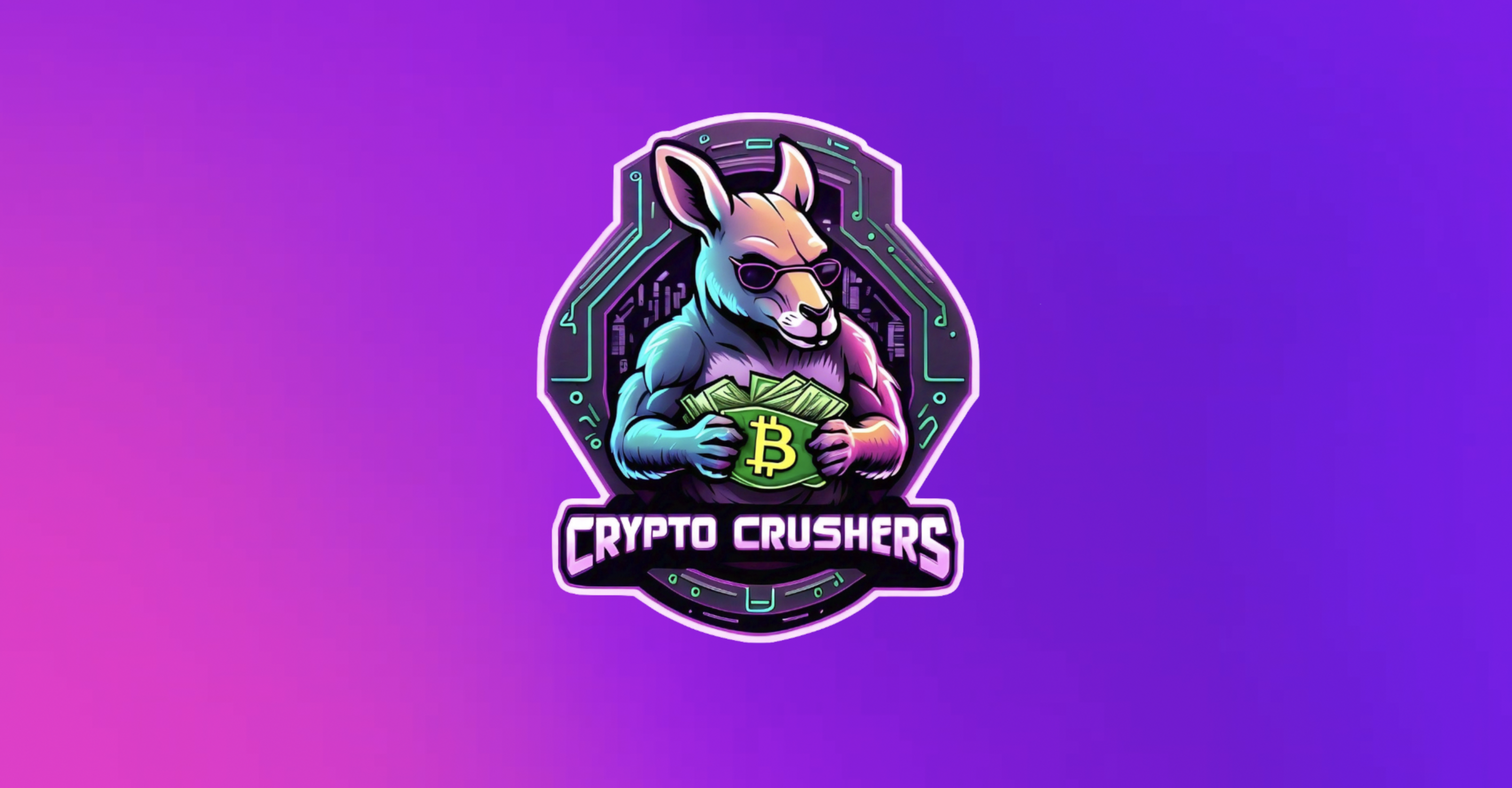 Crypto Crushers Weekly