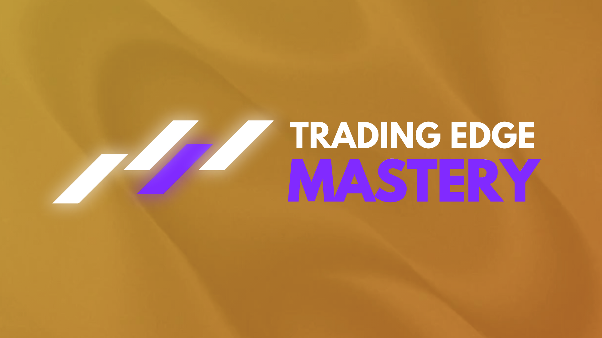 Trading Edge Mastery