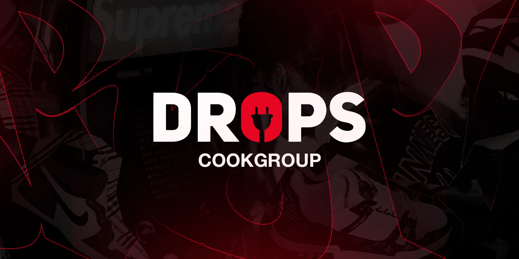 DROPS VIP