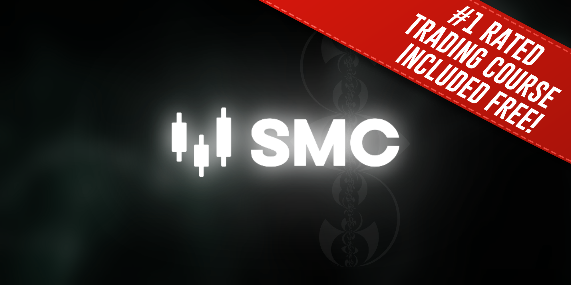 Full SMC Trading Access ✅