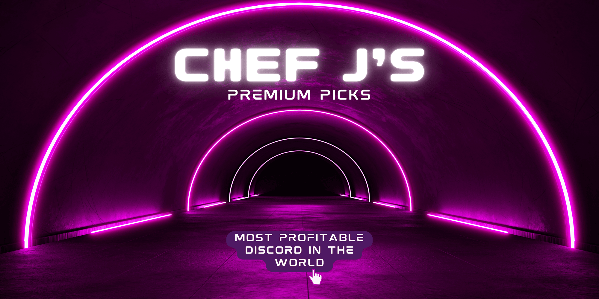 Chef J's Premium Picks