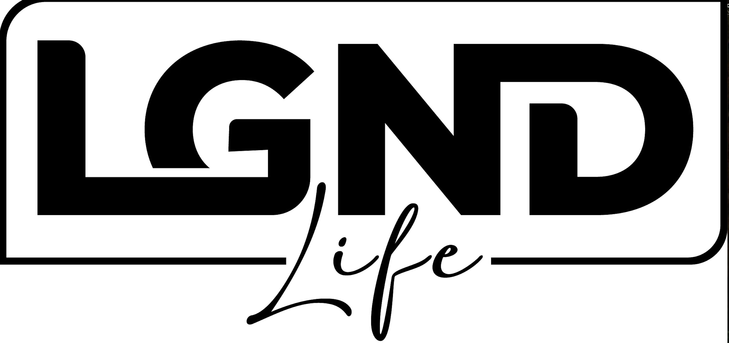 Lgnd Life Cre8te A Yes