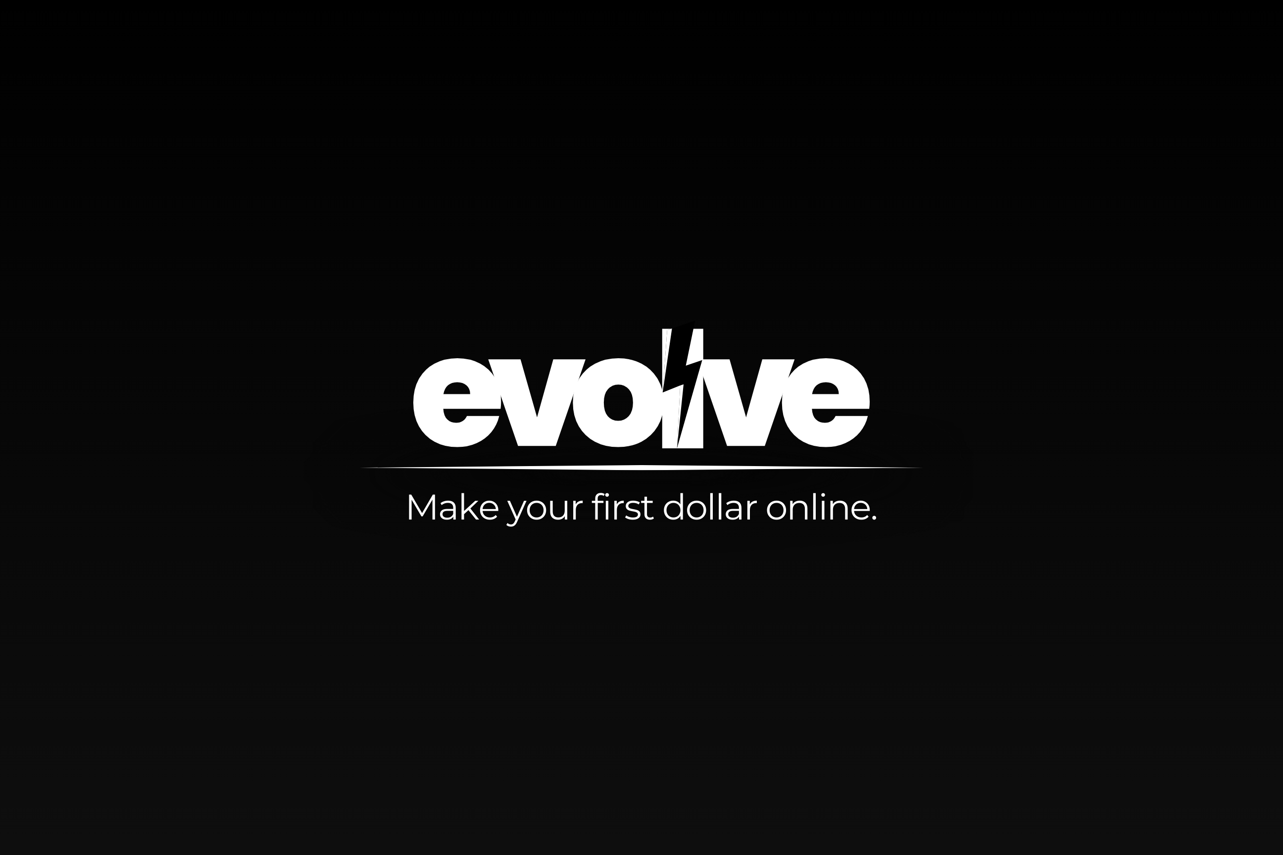 EVOLVE Starter