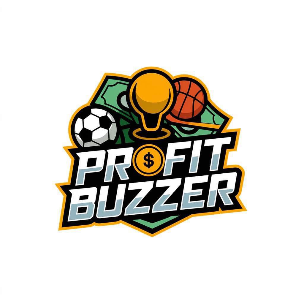 Profit Buzzers 🤑💰🤑💰