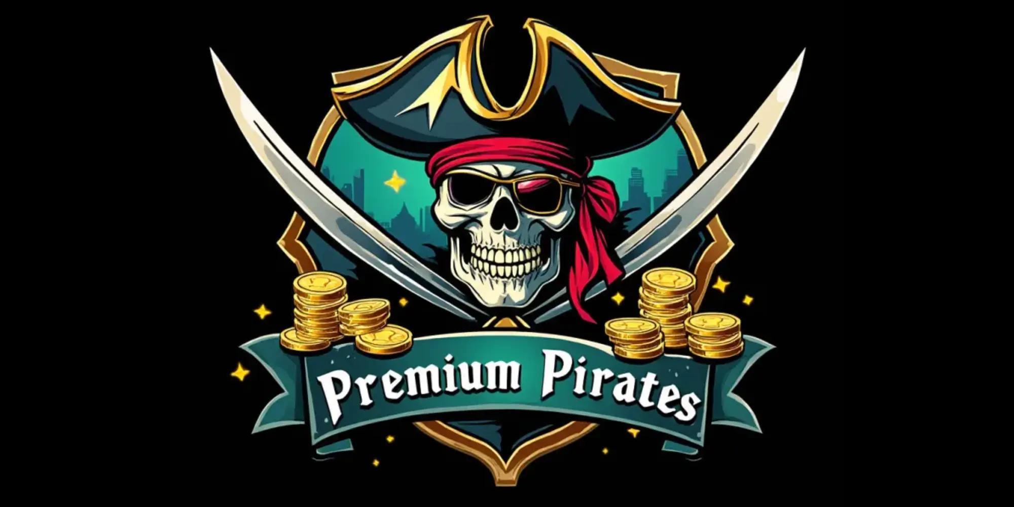 Premium Pirates