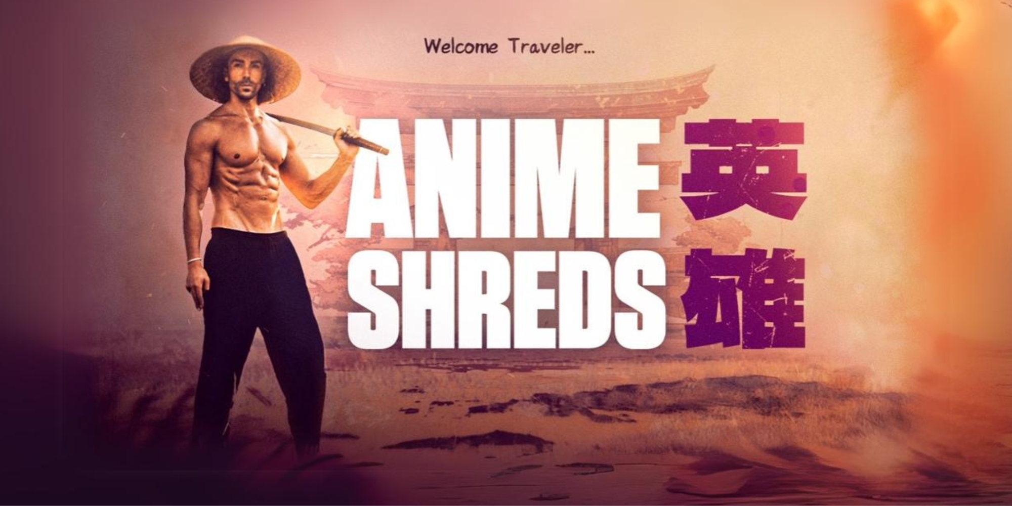 Anime Shreds 