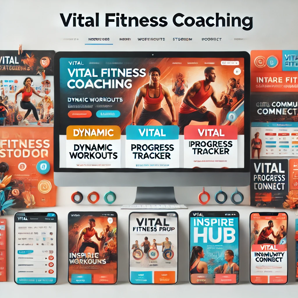 Max Profit Fitness