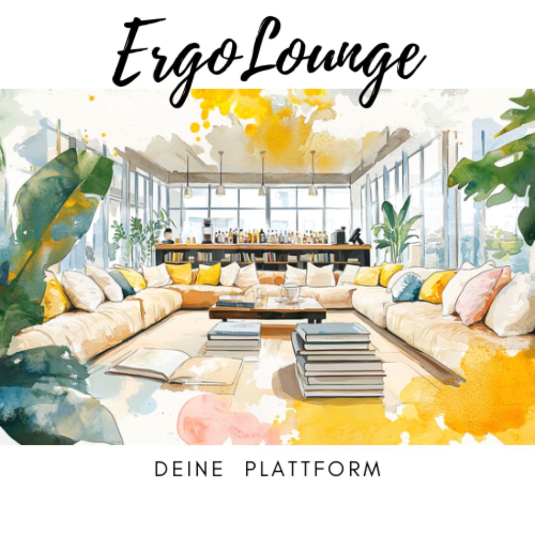 ErgoLounge Zugang