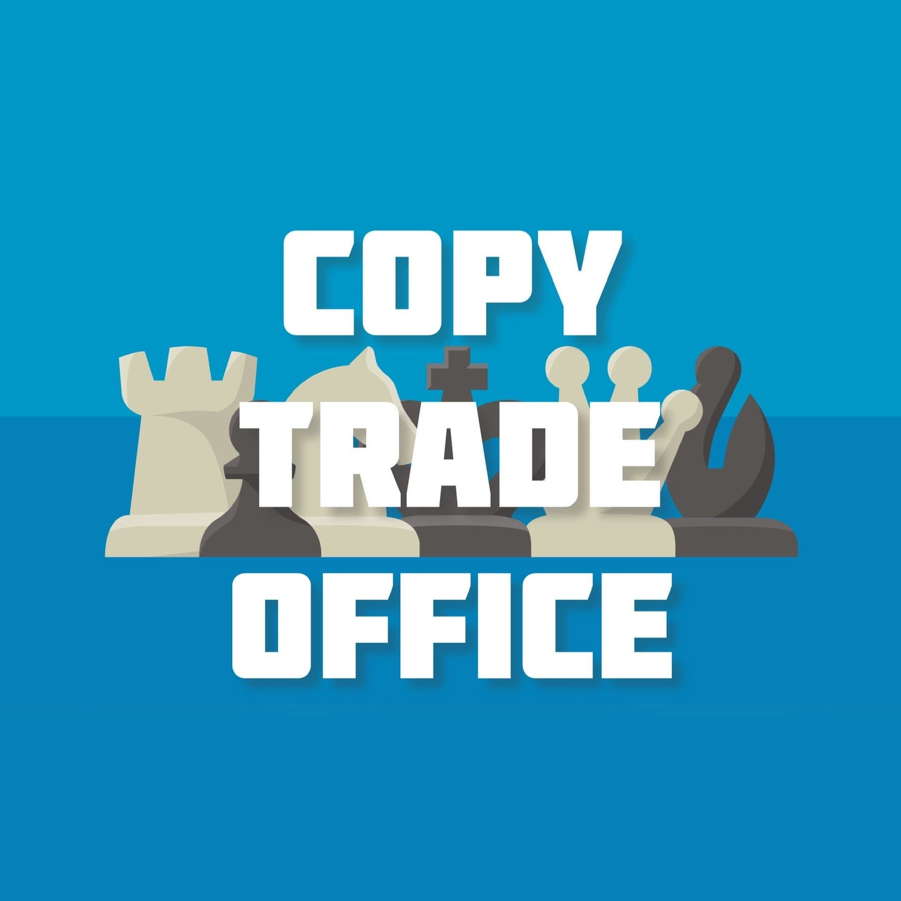 Copy Trade Office