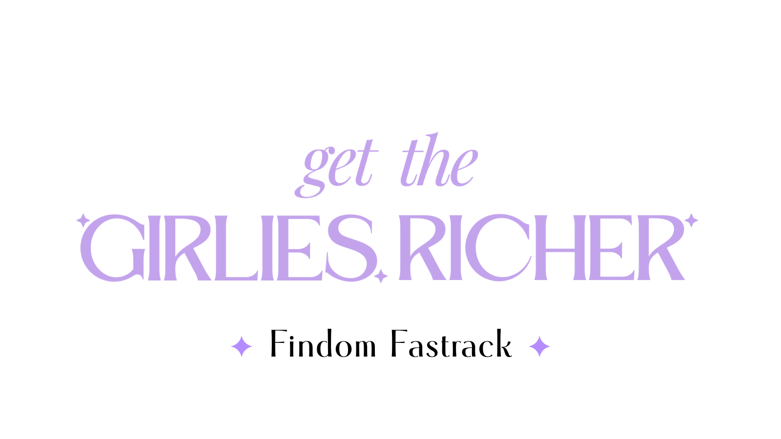GTGR Mentorship