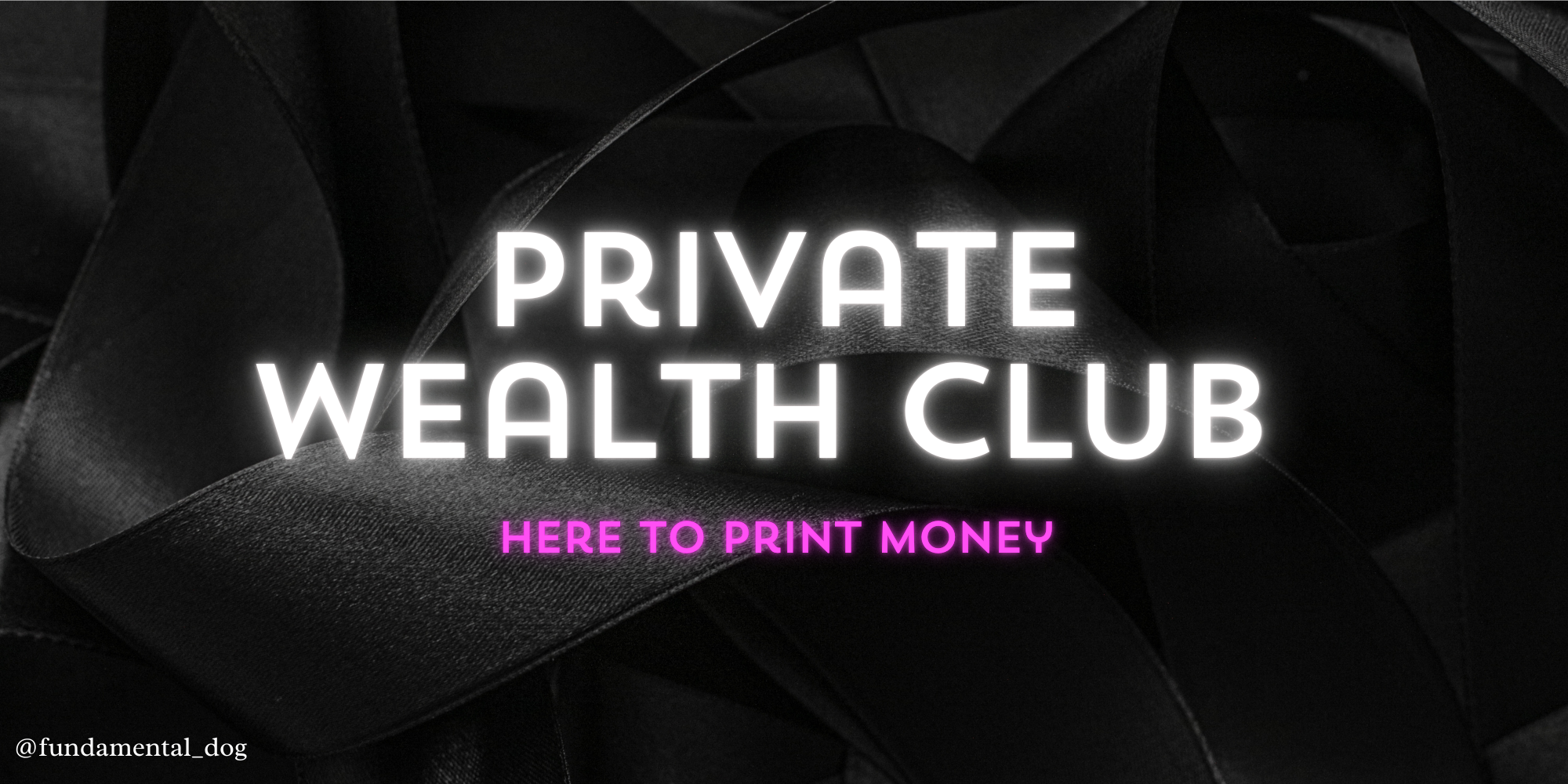 PRIVATE ROOM 