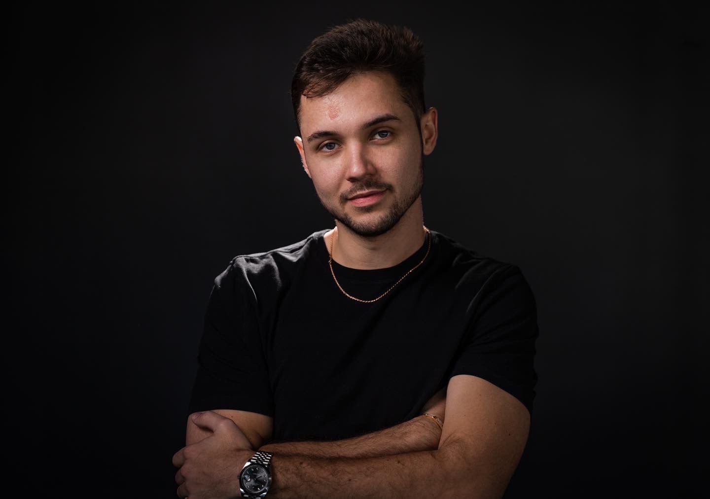 Profile picture
