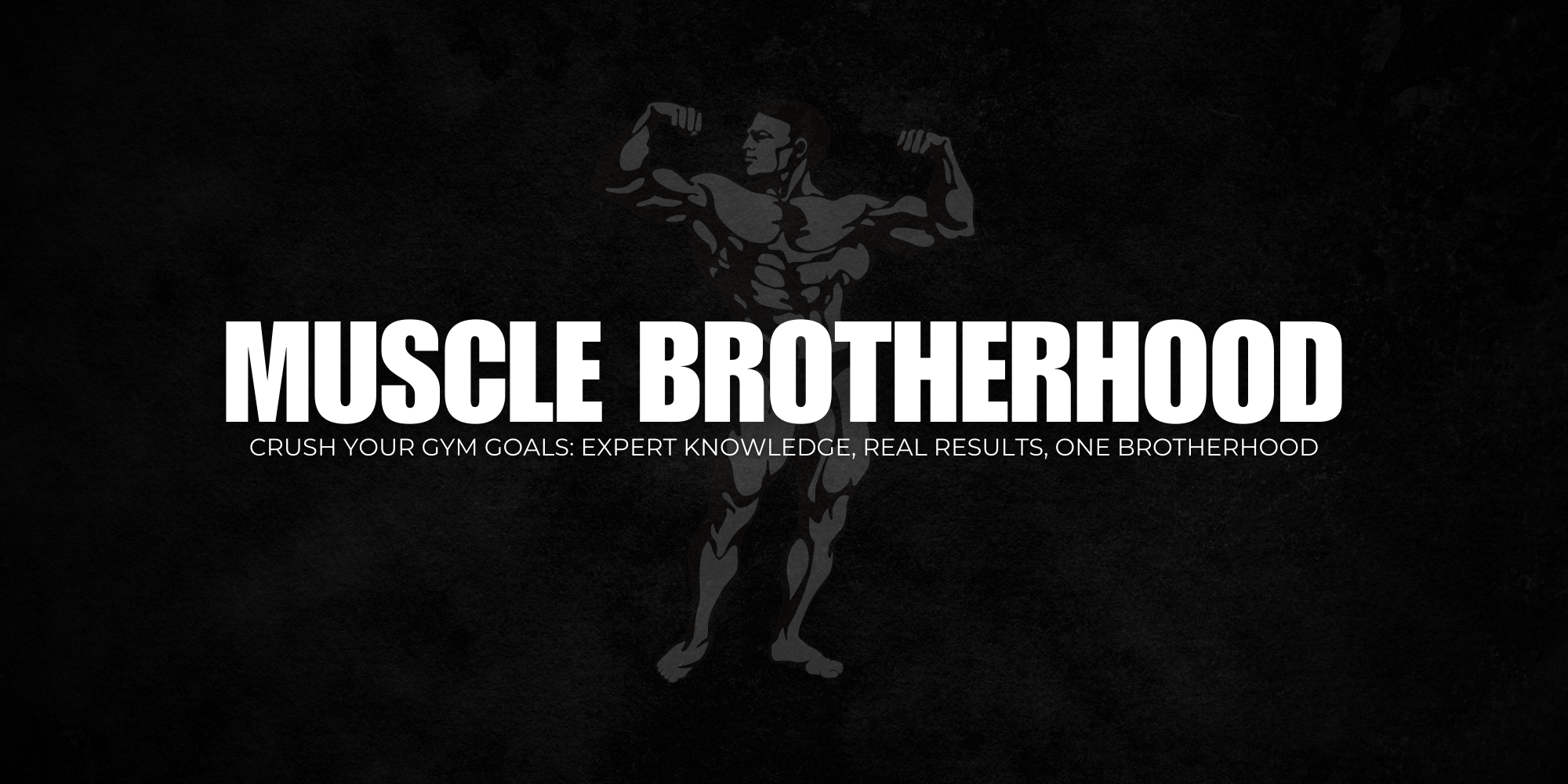 Muscle Brotherhood VIP
