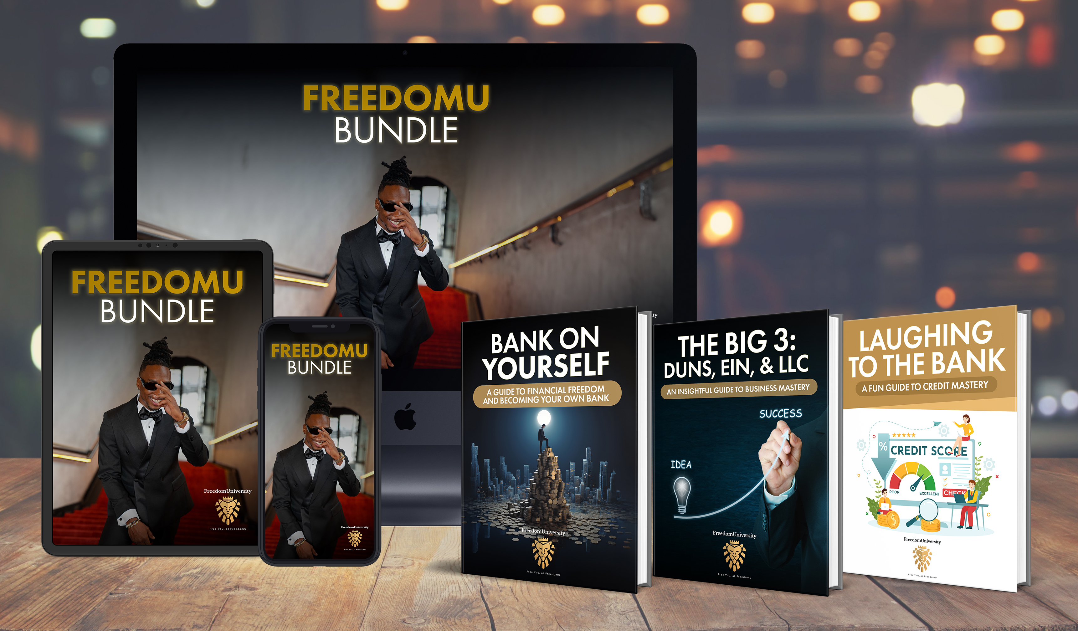Bank on Yourself e-book