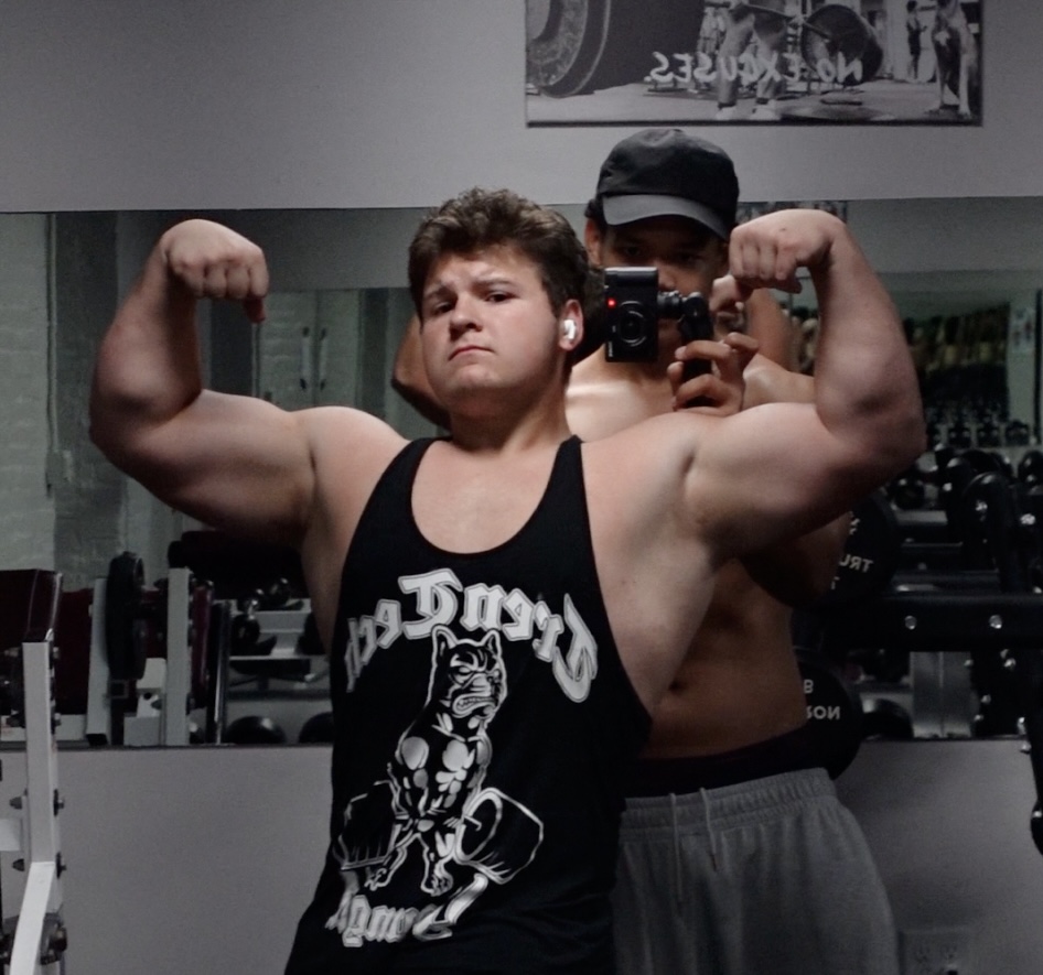 Elevate Physique Coaching