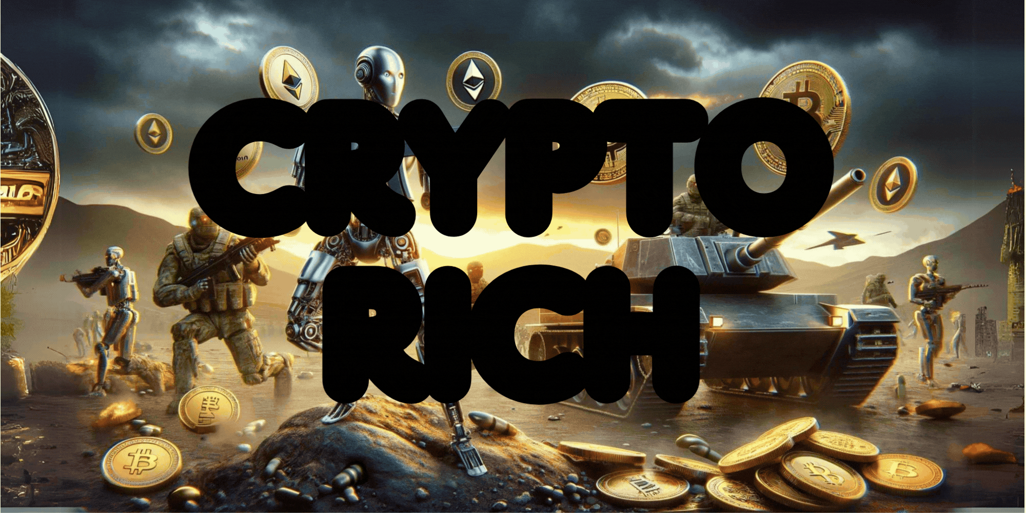 CryptoRich Signals Pro