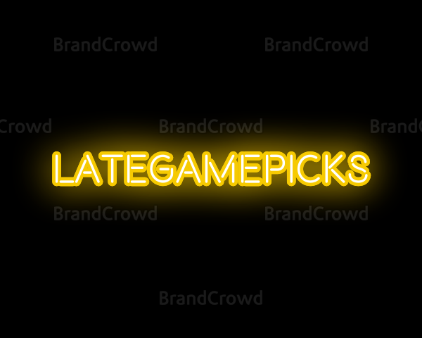 LateGamePicks