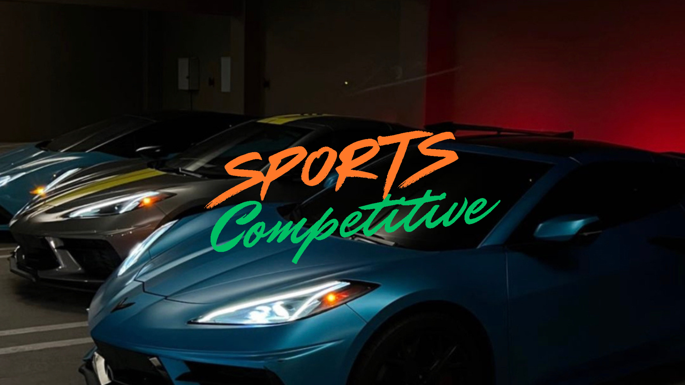 SportsCompetitive Premium