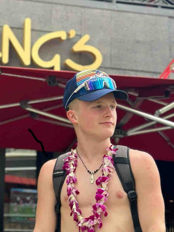 Profile picture