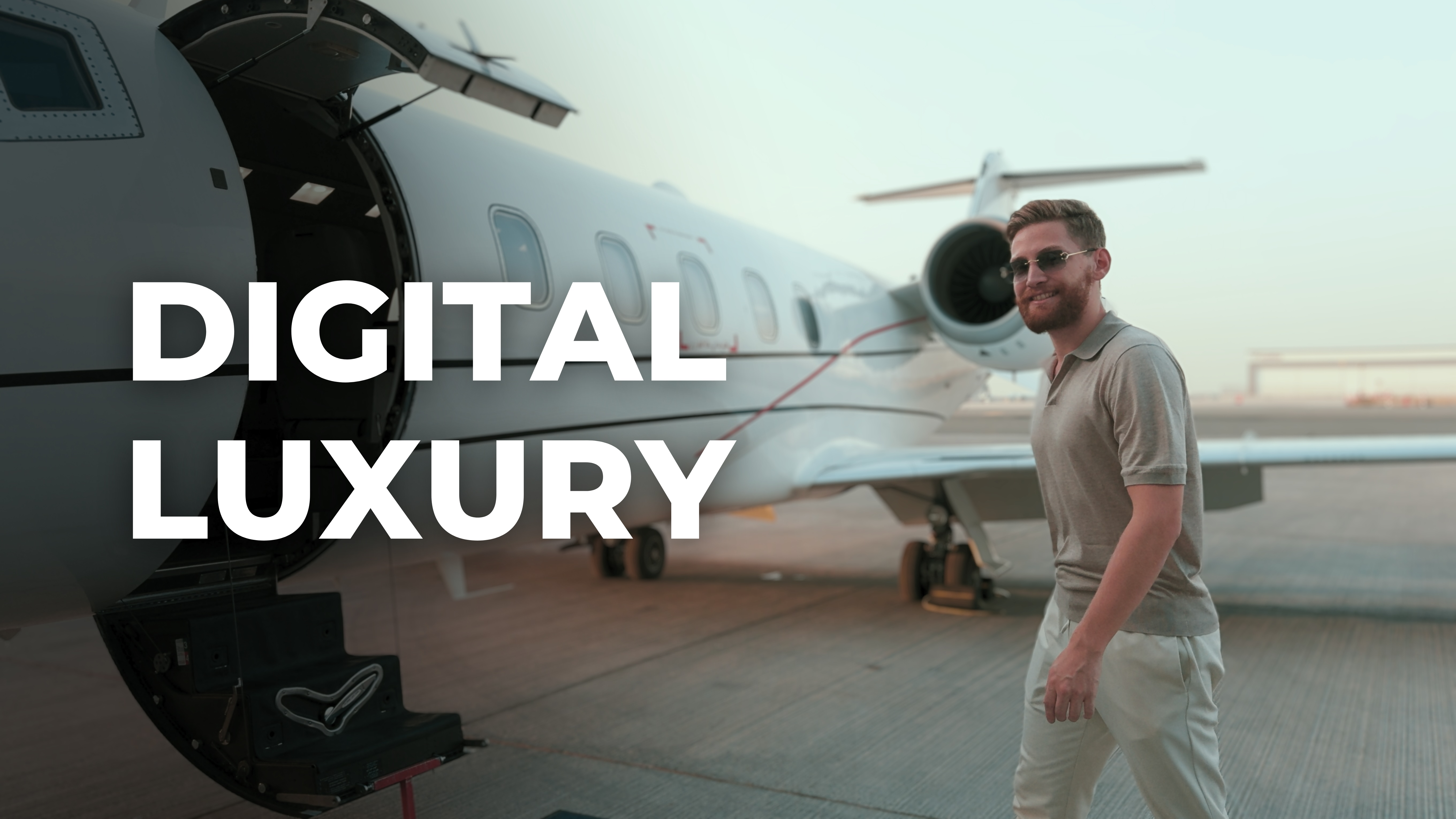 Digital Luxury