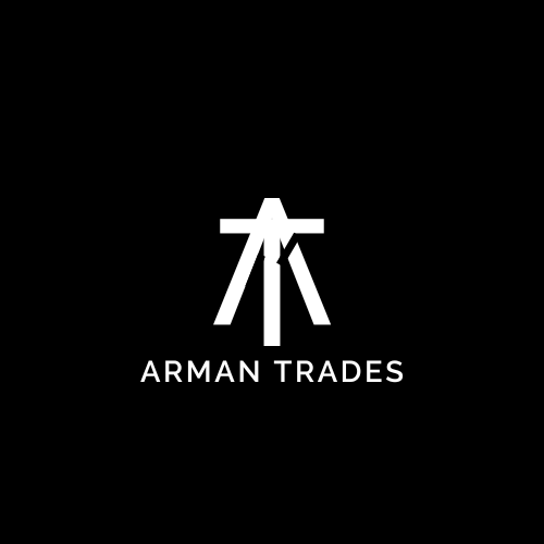 Arman Trades