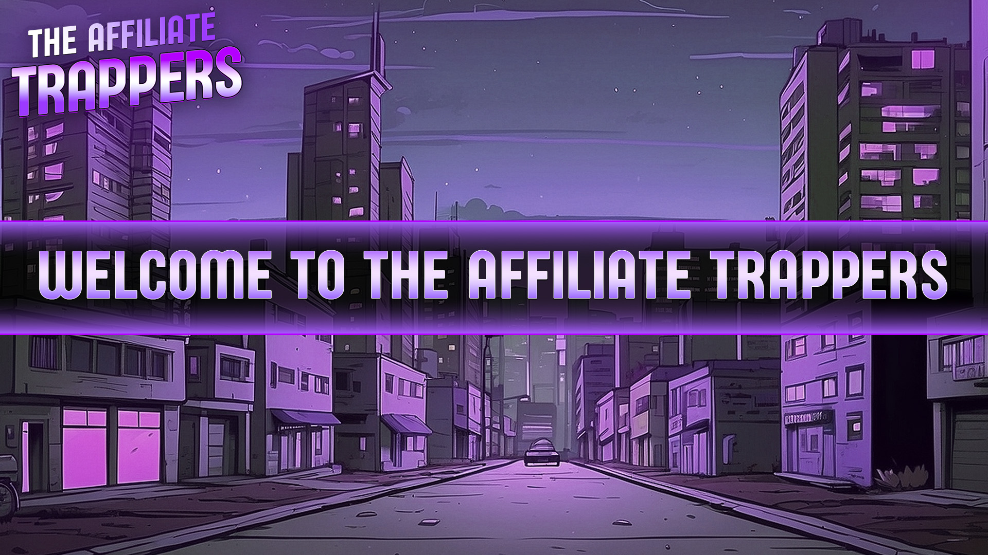 The Affiliate Trappers
