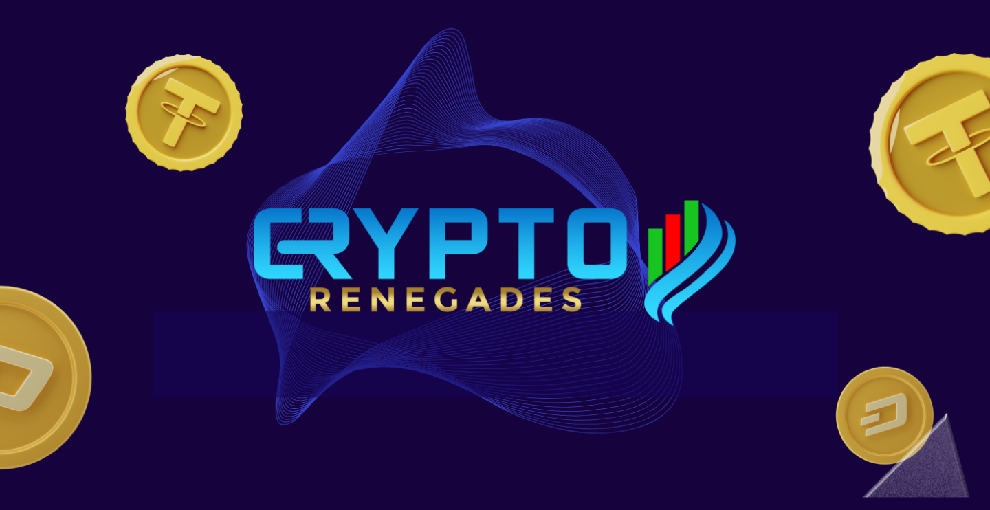 Crypto Renegades