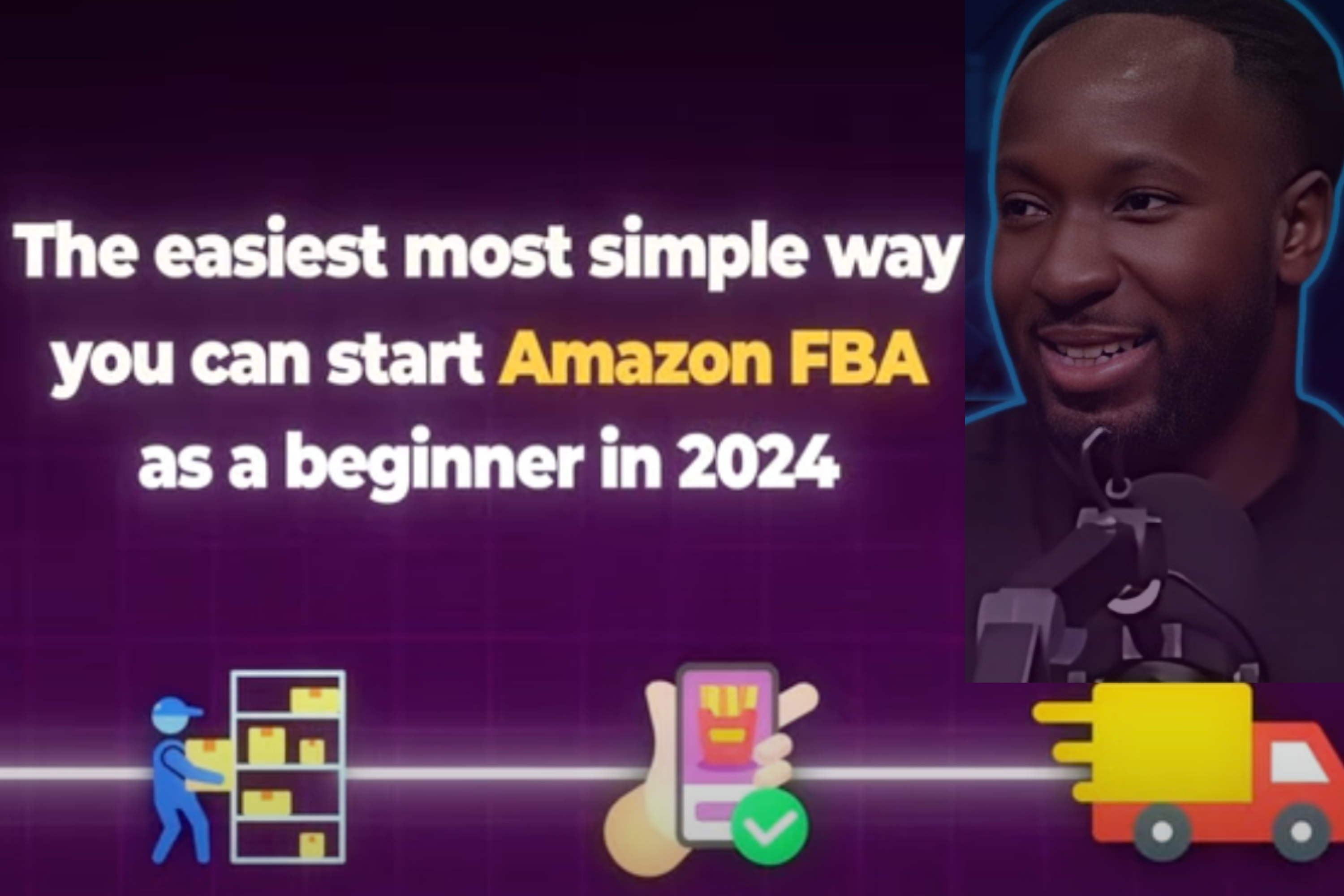 AMZ Operator: Profit Path