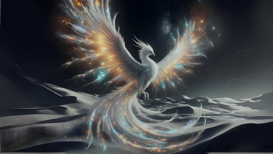 🦅 Circle of the Phoenix