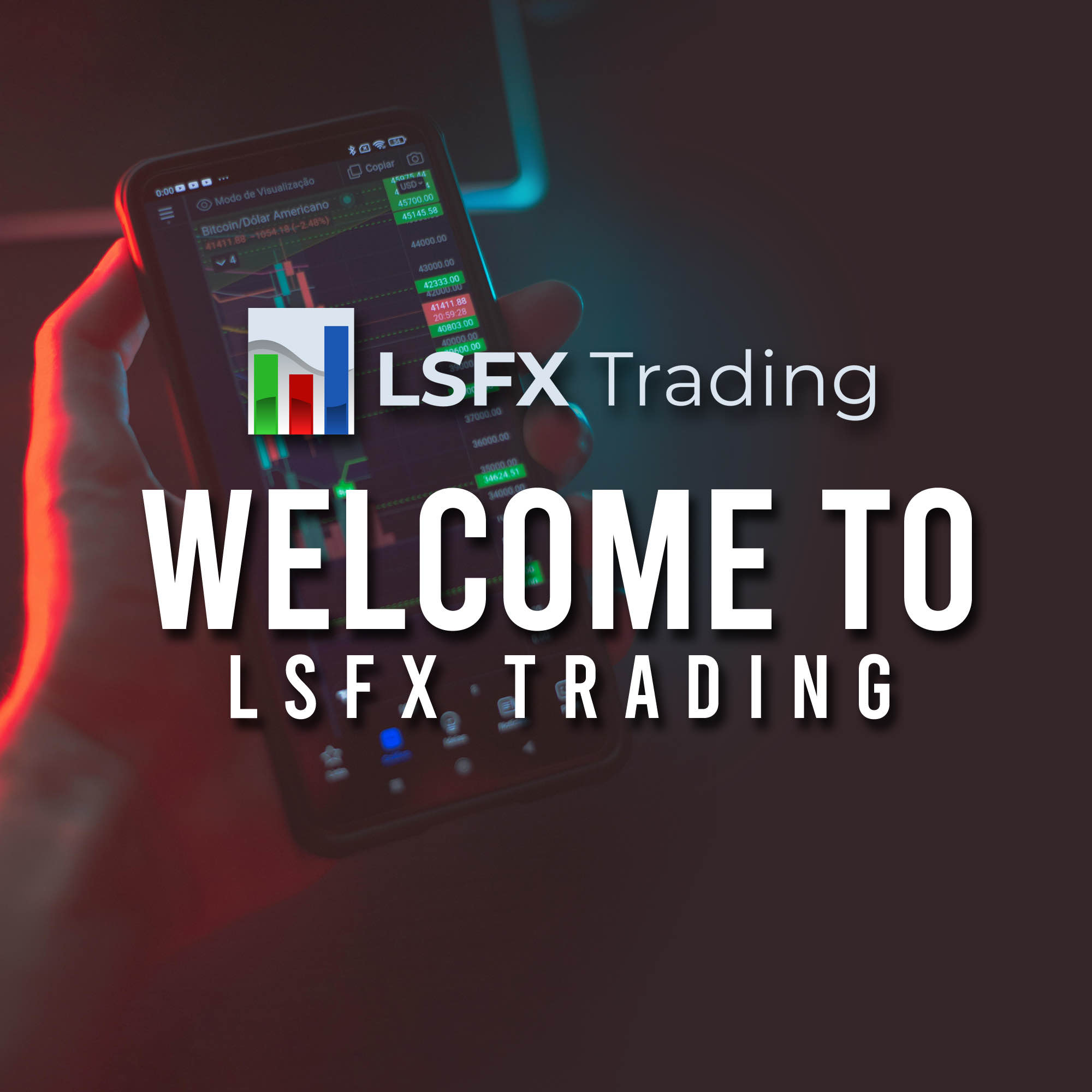 LSFX Trading Course