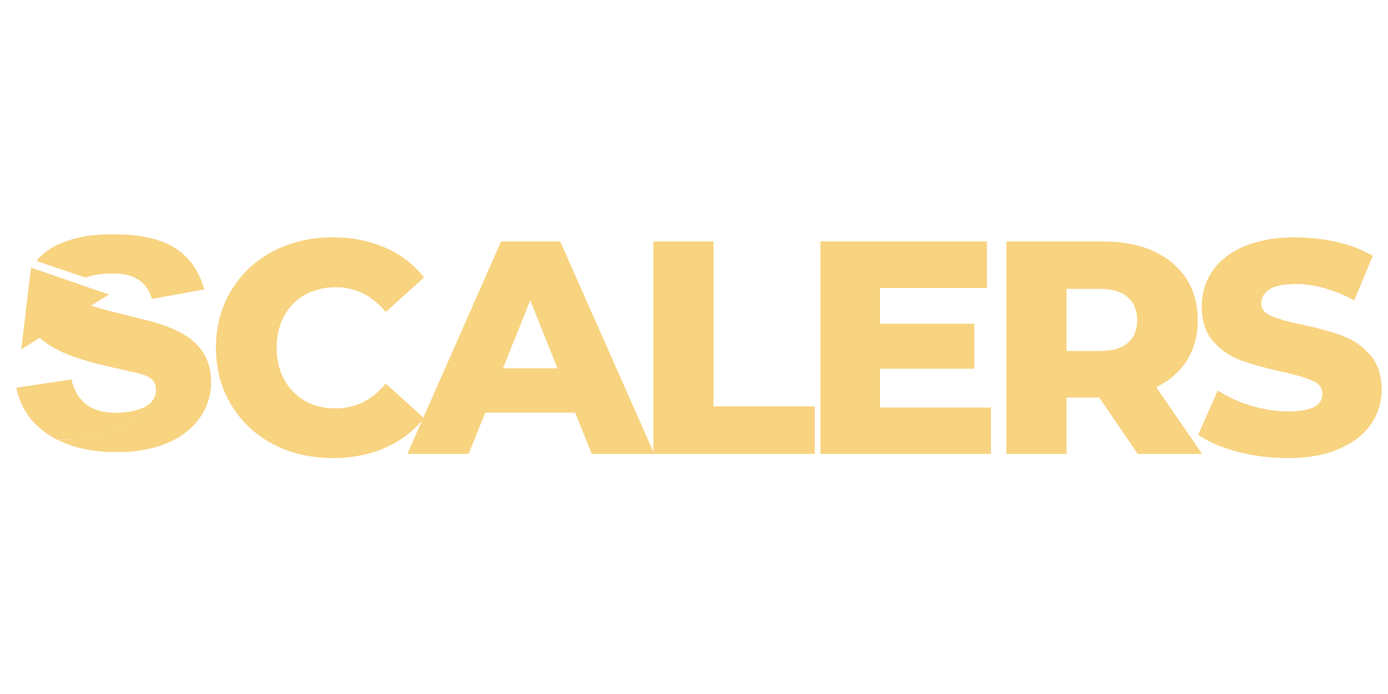 We Are SCALERS