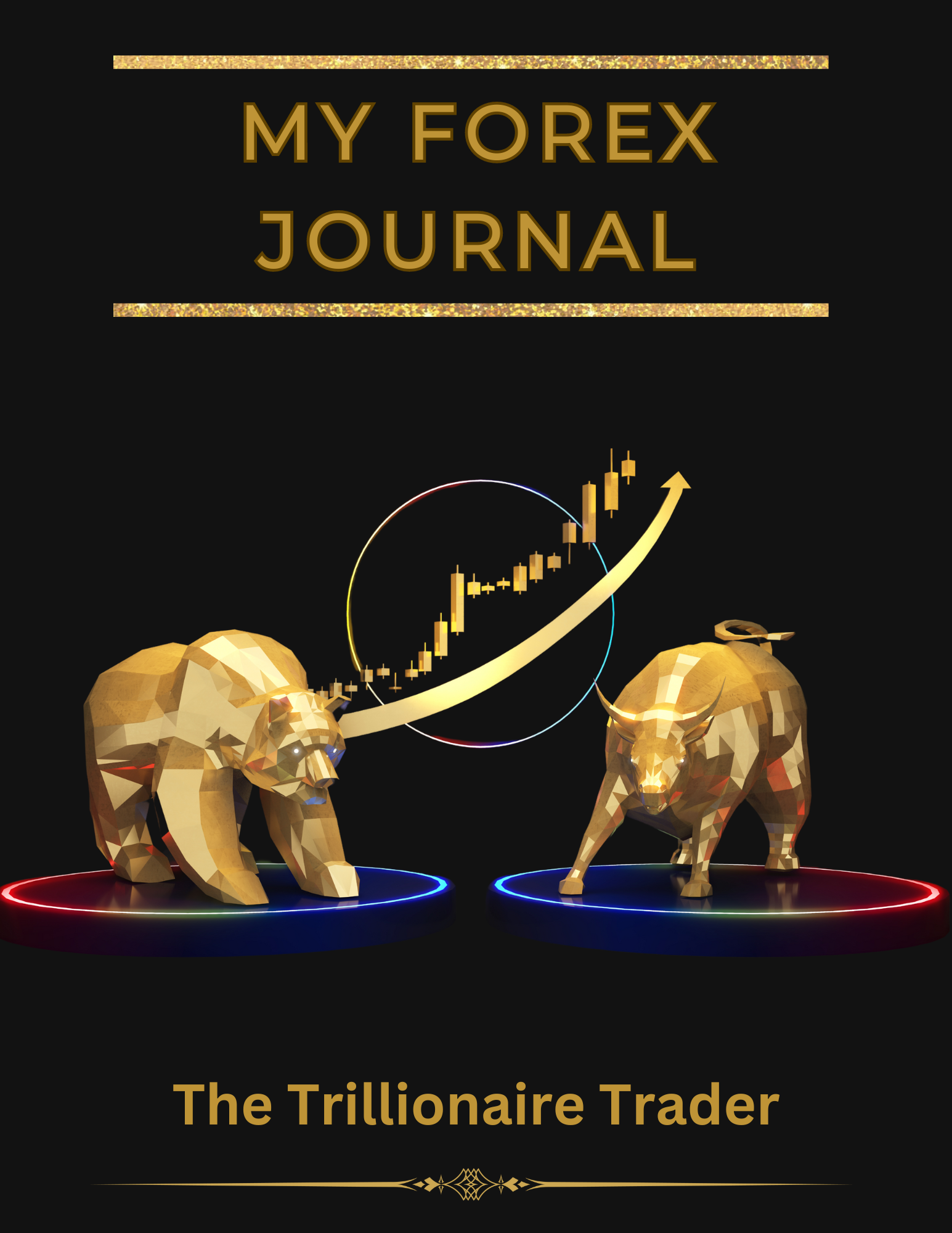 Forex Trading Plan & Journal 