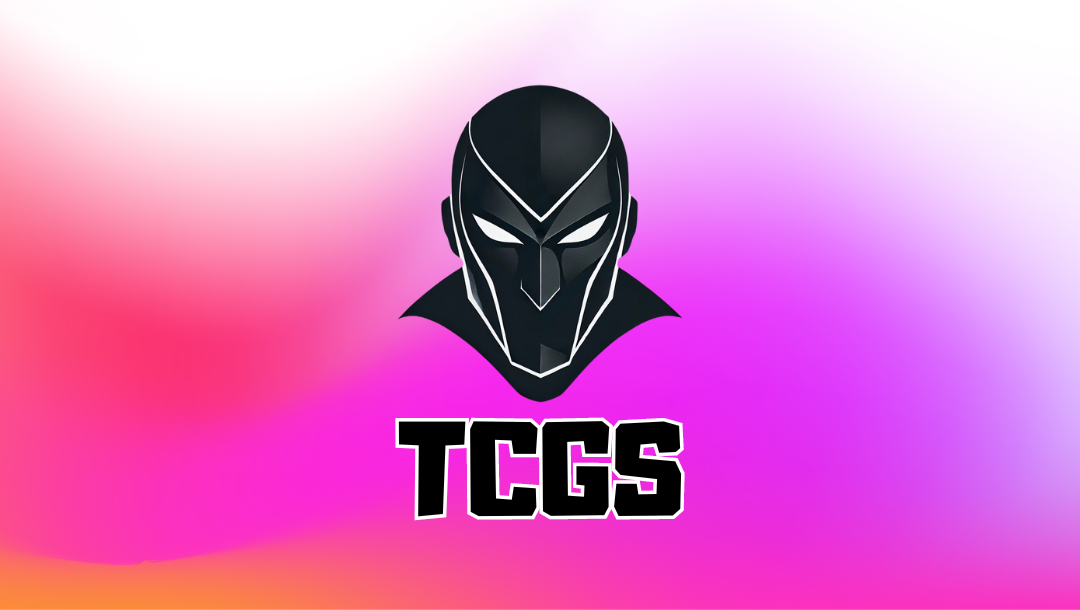 TCGS - common membership