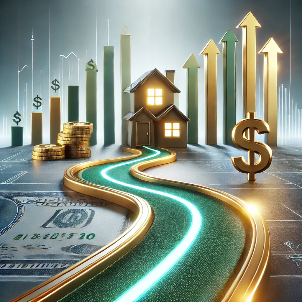 Real Estate Wealth Connection