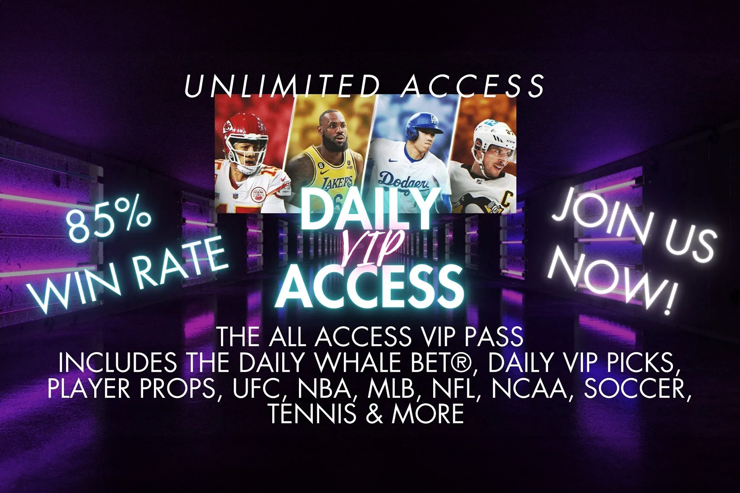 FREE Picks