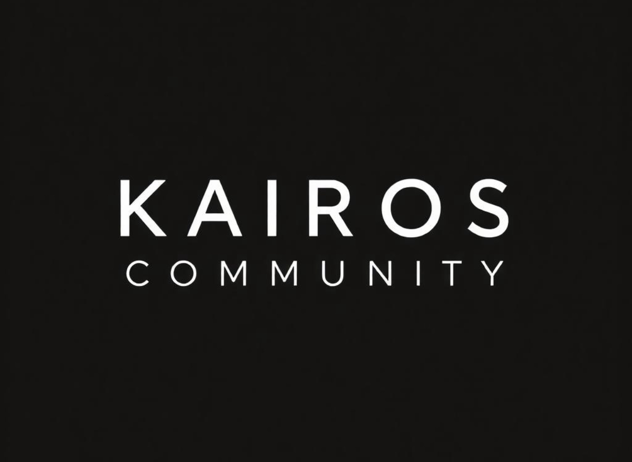 Kairos Community