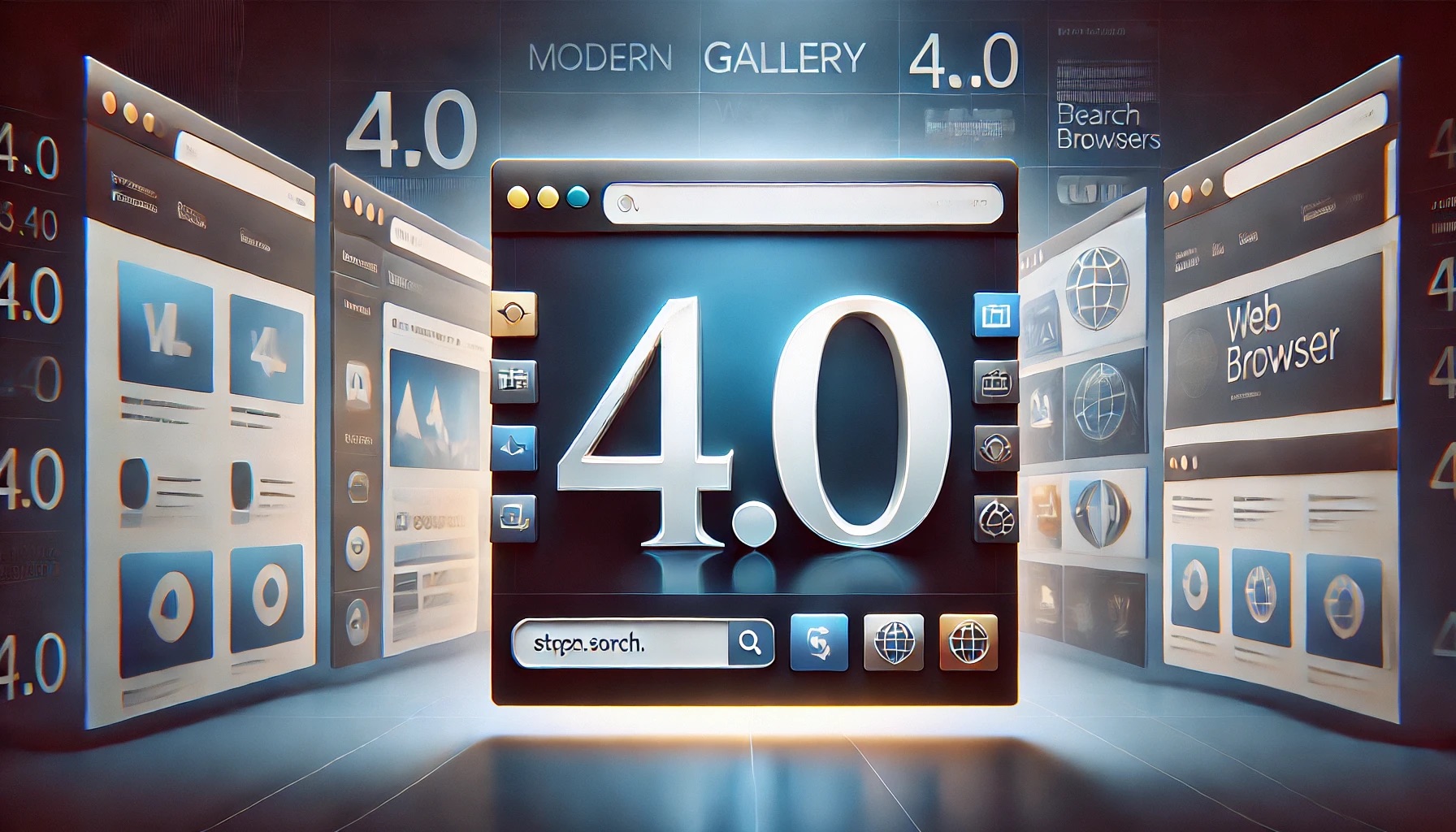 4.0 Web
